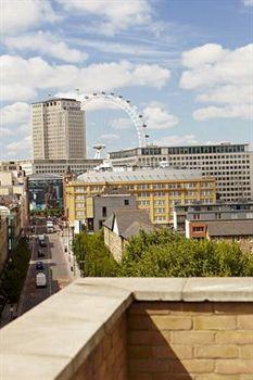Serviced * Londres