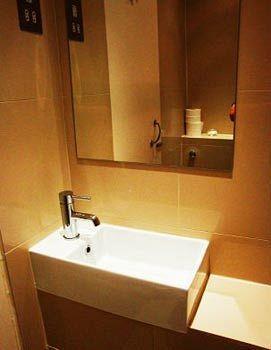 Hotel Caring Londen