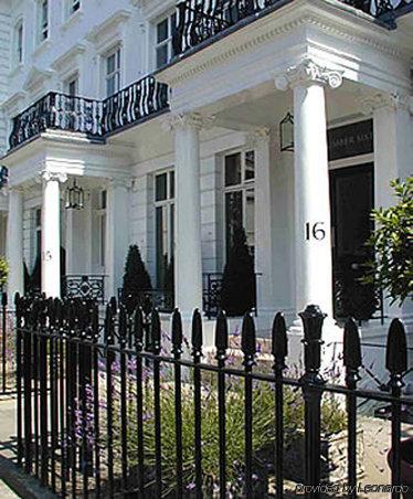 Number Sixteen, Firmdale Londres