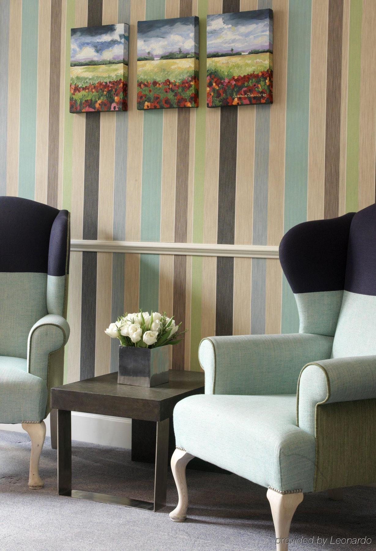 Number Sixteen, Firmdale 5* Londres
