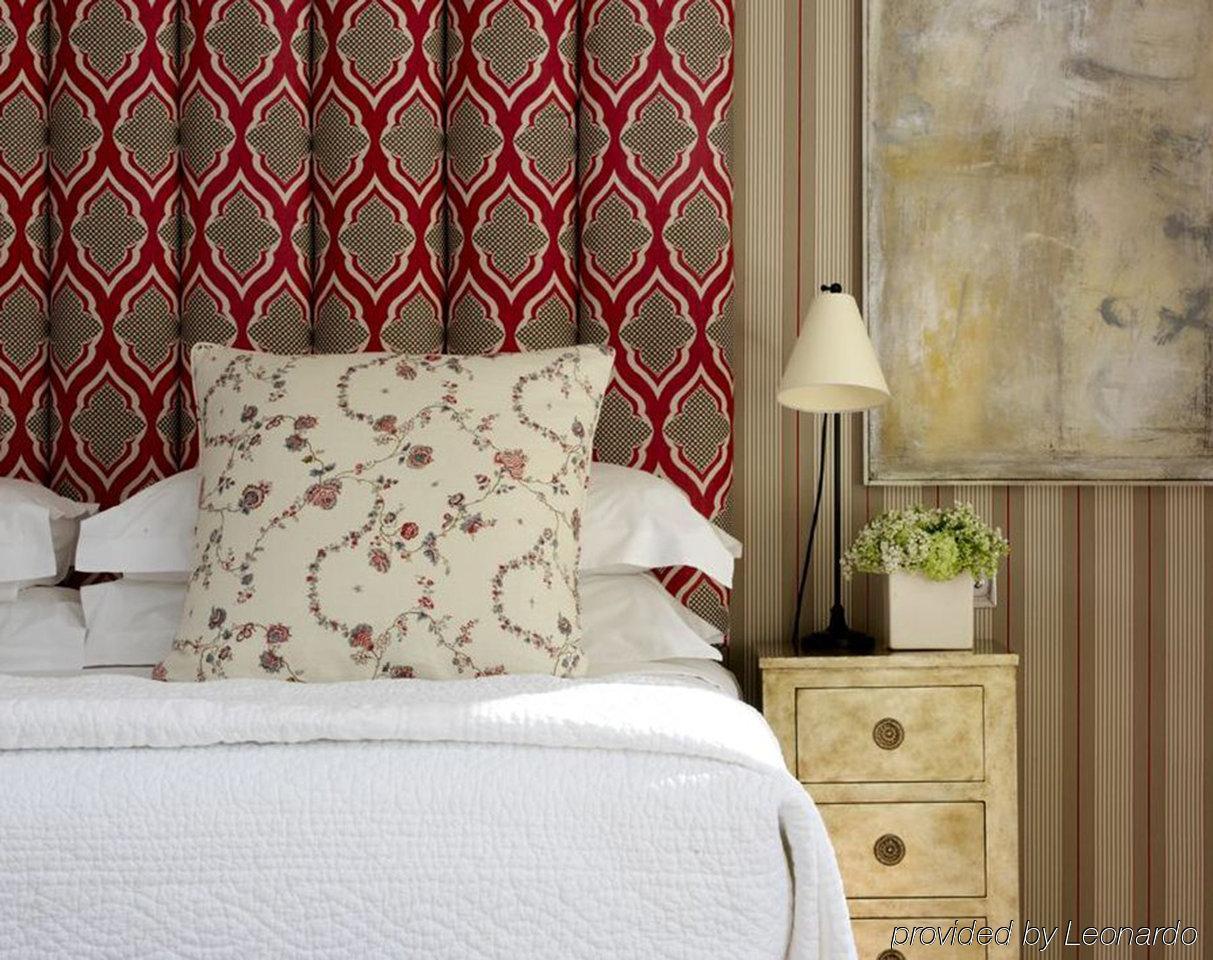 Number Sixteen, Firmdale Hotel Londres