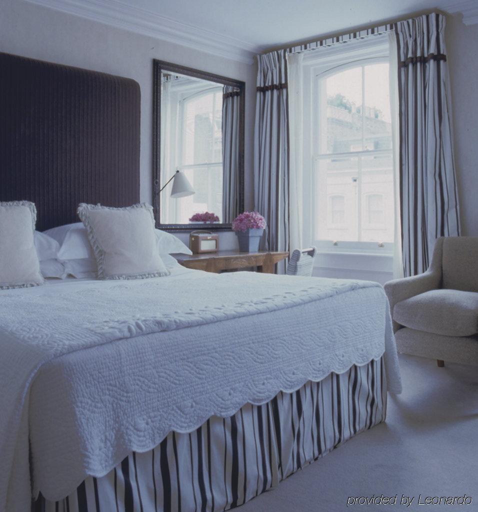 Number Sixteen, Firmdale Hotel Londres