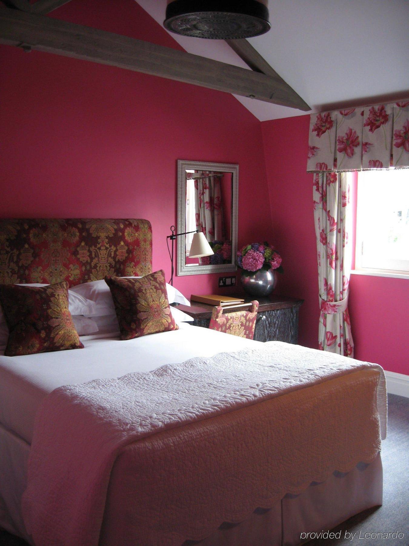 Hotel Number Sixteen, Firmdale Londres
