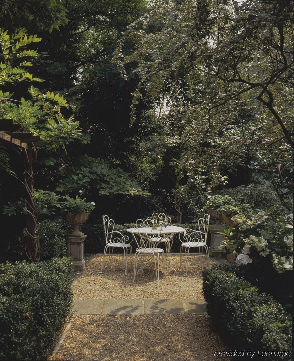 Hotel Number Sixteen, Firmdale Londres