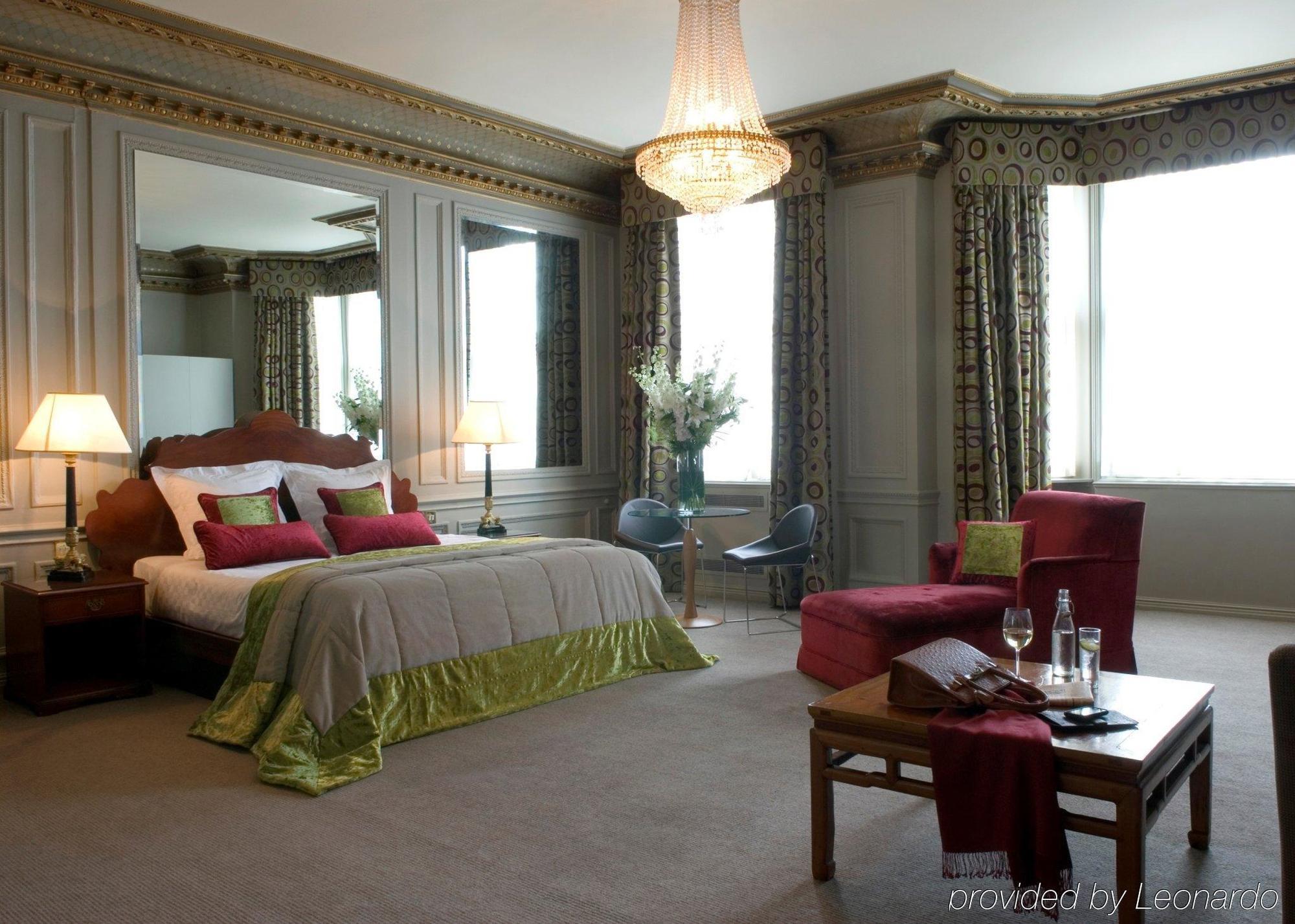 Hotel Radisson Blu Hotel, South Kensington - Formerly Vanderbilt Londres