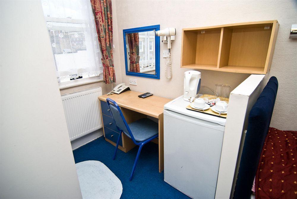 Upper Berkeley Hotel 3*