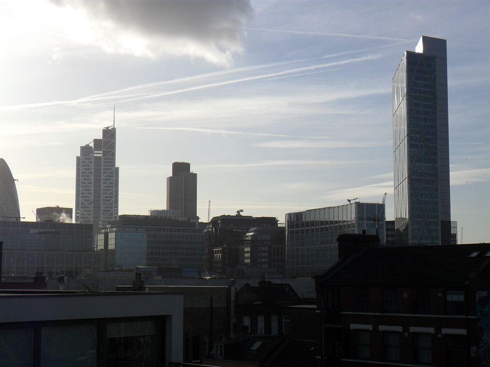 Shoreditch Apartamento