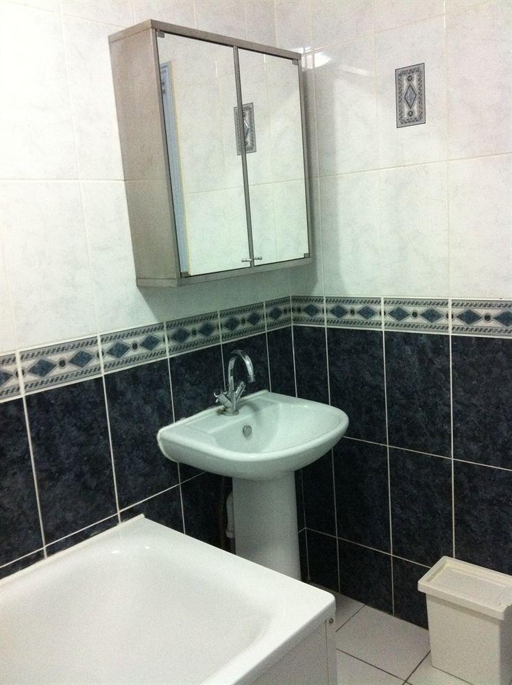 Apartamento Shoreditch Londres