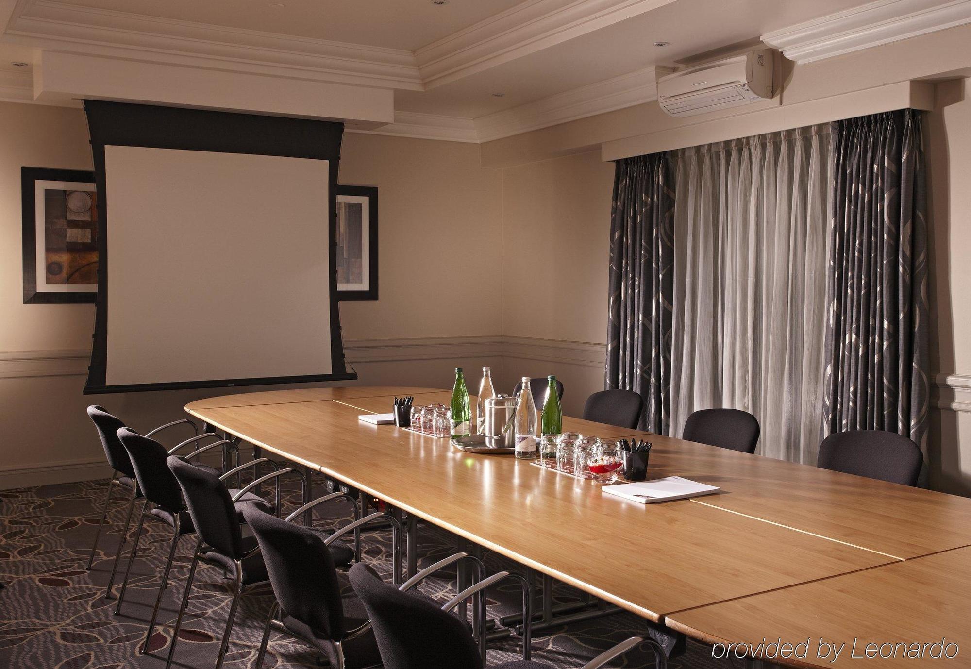 Thistle Euston Hotel Londen