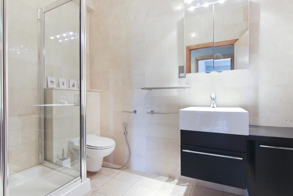 Lifestyle - Knightsbridge Apartamento *