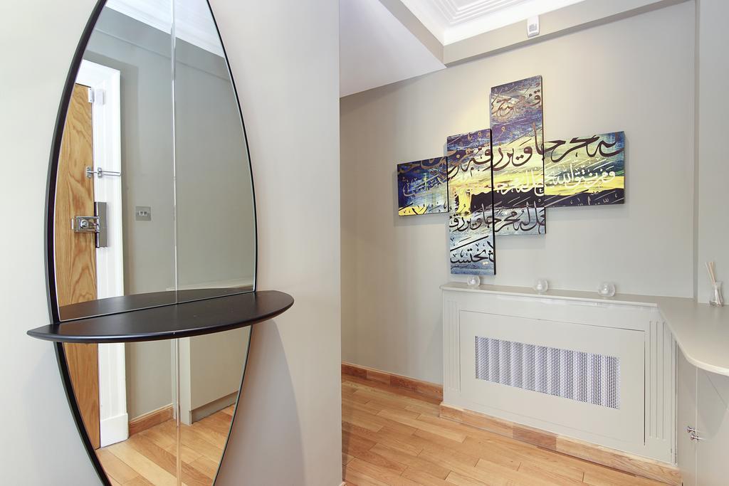 Lifestyle - Knightsbridge Apartamento Londres