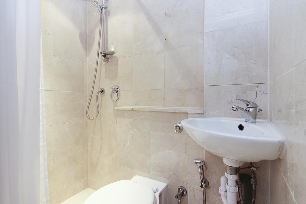 Lifestyle - Knightsbridge *
