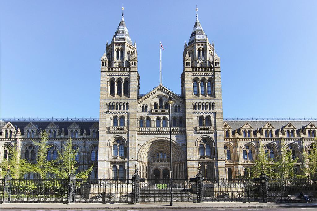 Apartamento Lifestyle - Knightsbridge Londres