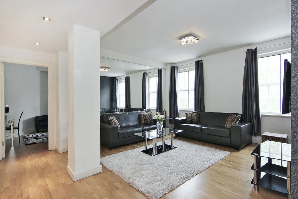 Lifestyle - Knightsbridge Londres