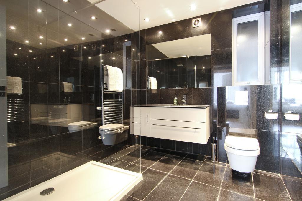 Lifestyle - Knightsbridge Londres