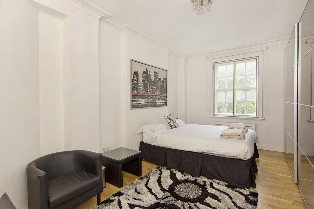 Apartamento Lifestyle - Knightsbridge *