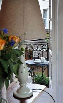 Hotel Kings Boutique Londres
