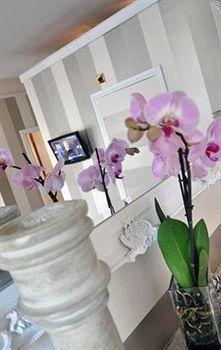 Kings Boutique 3* Londres