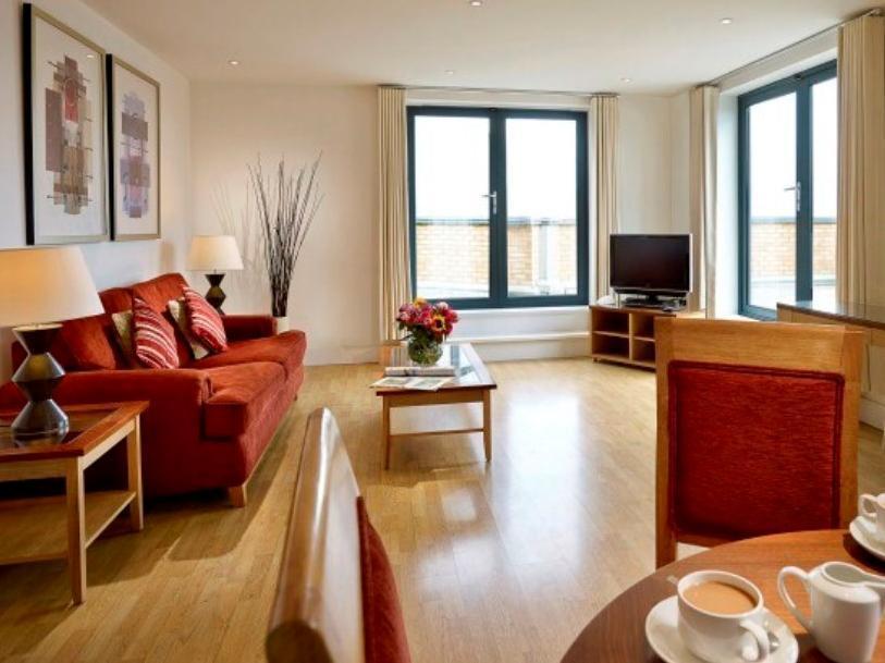 Marlin Stratford 4* Londen