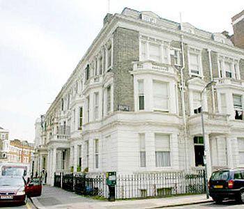 Castletown House Apartamento Londres