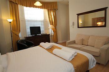 Castletown House Apartamento Londres