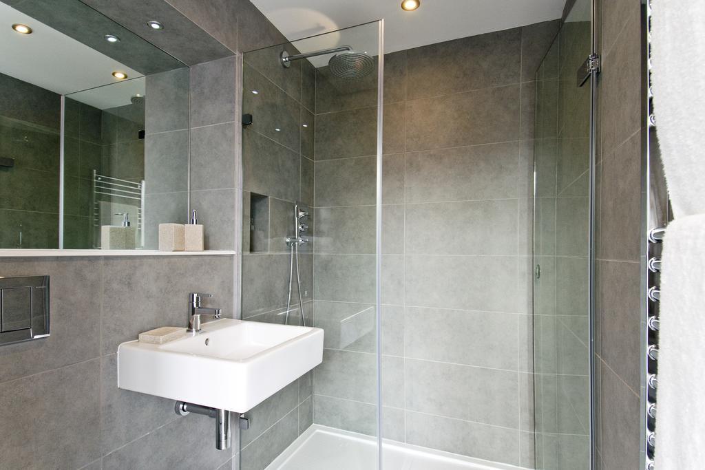 Native Shoreditch Appartement