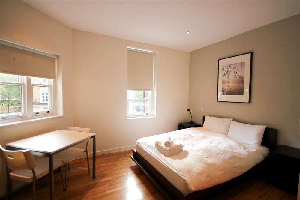 Appartement St House Serviced By Concept *