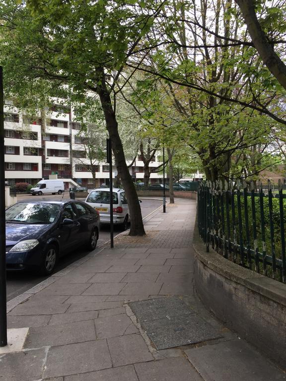 Bayswater Londres