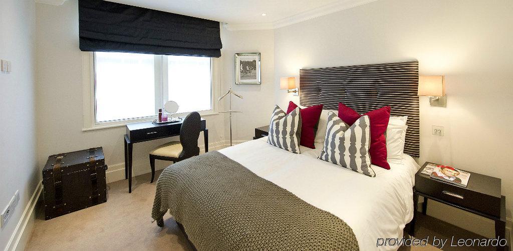 Appartement Native Mayfair *