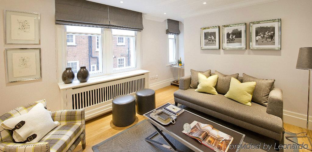 Appartement Native Mayfair
