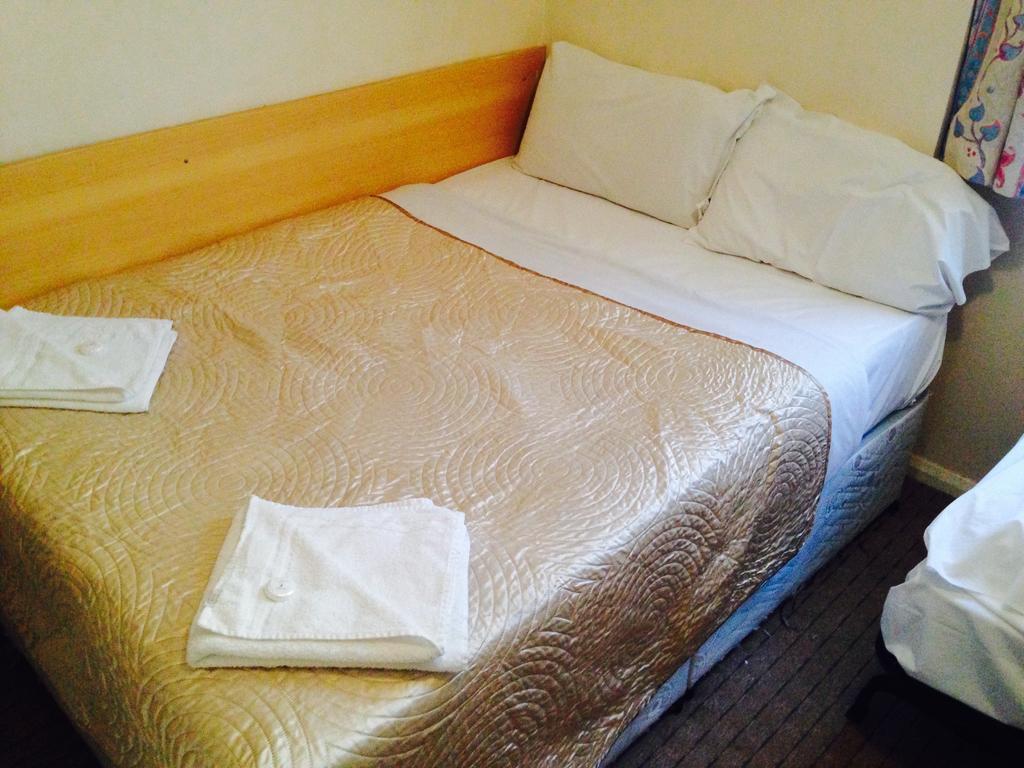 Hotel Romanos