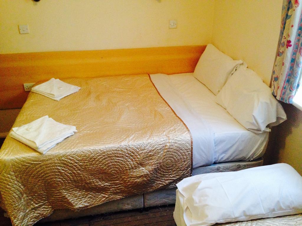 Romanos Hotel Londres