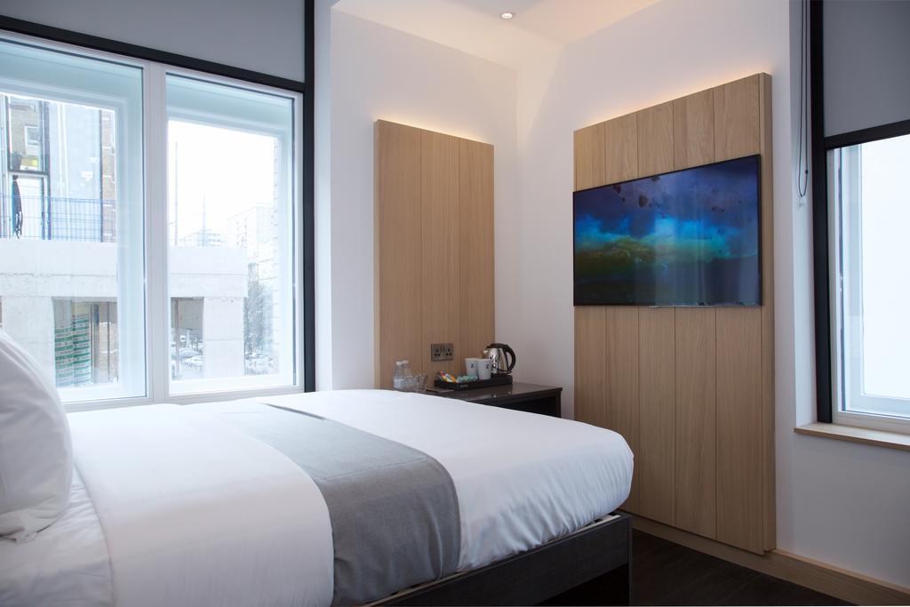The Z Shoreditch 3* Londres