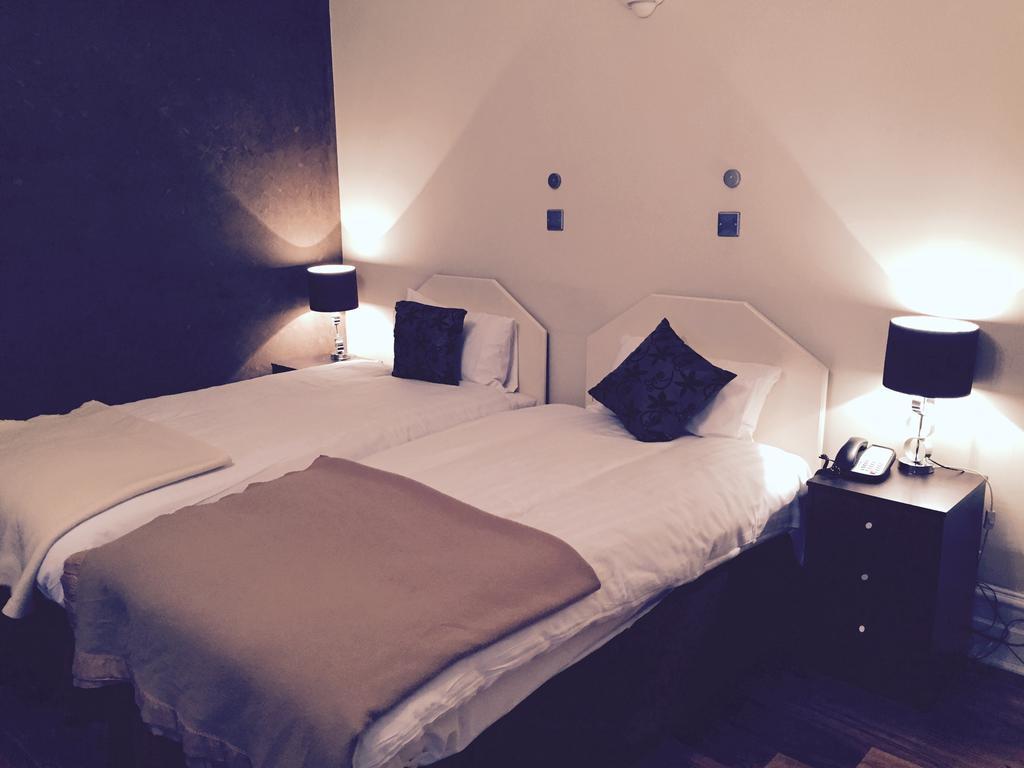 Hotel Knightsbridge