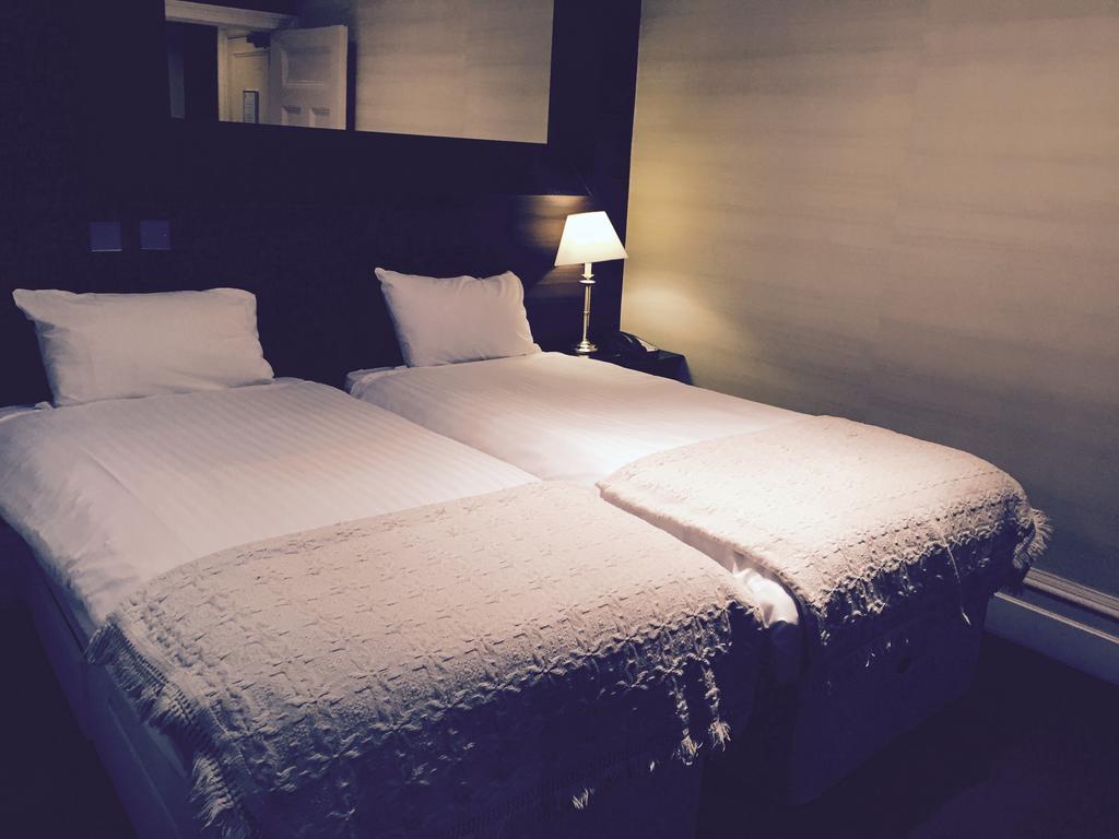 Hotel Knightsbridge Londres