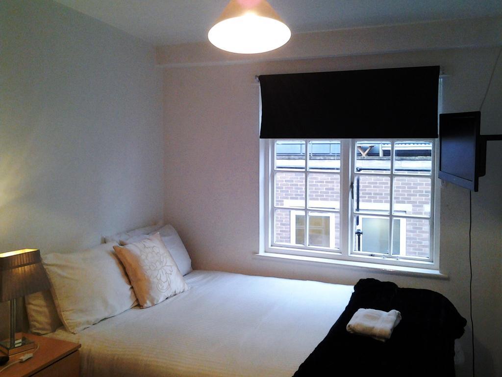 Hostel Widegate