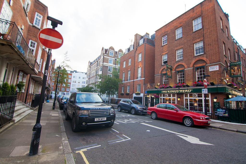 Bloomsbury Residences Apartamento *