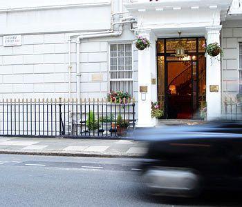 The Diplomat 3* Londres