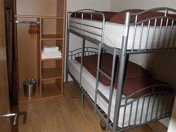 Crompton Court Apartamento *