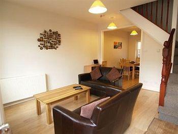 Apartamento Crompton Court *