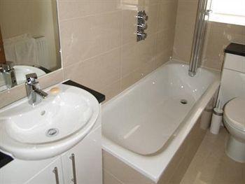 Crompton Court Apartamento