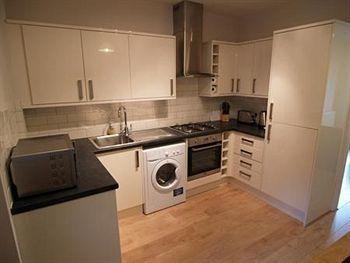 Crompton Court Apartamento