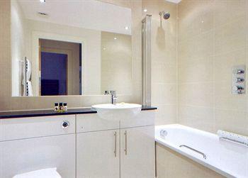 Crompton Court Londres