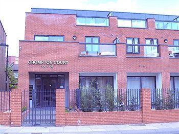 Crompton Court Londres