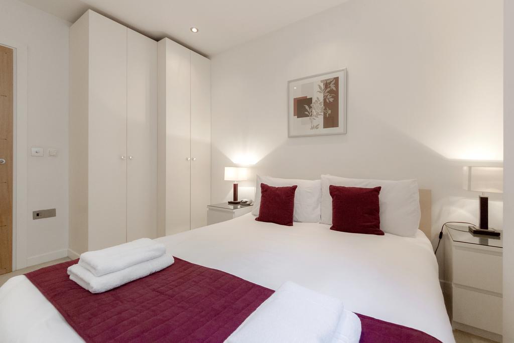 Apartamento Roomspace Serviced Apartments - Watling Street *