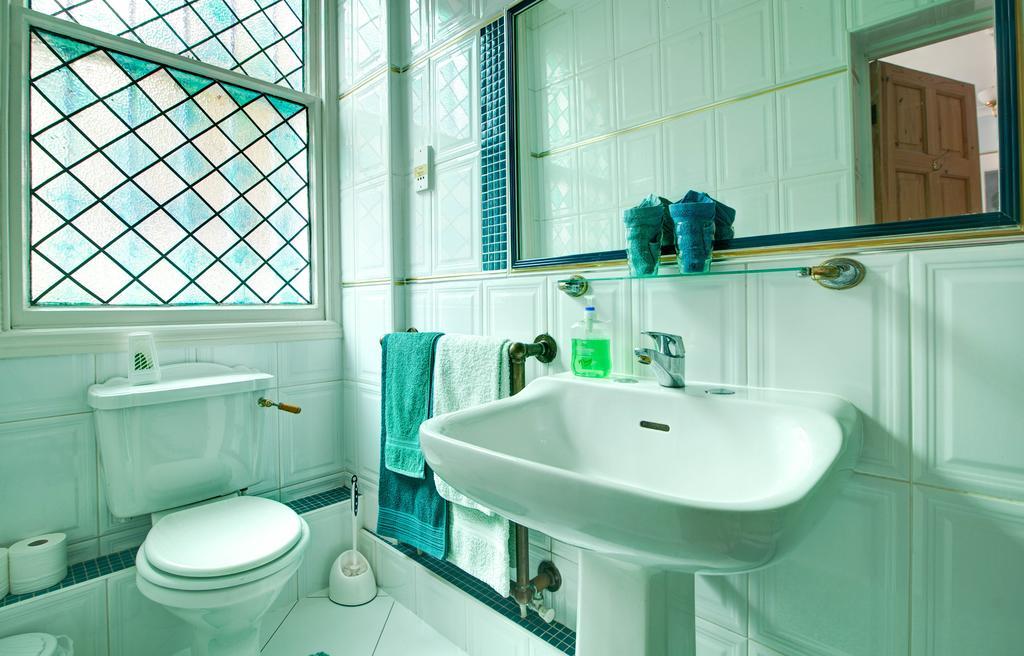 Dawson Place, Juliette's 3* Londen