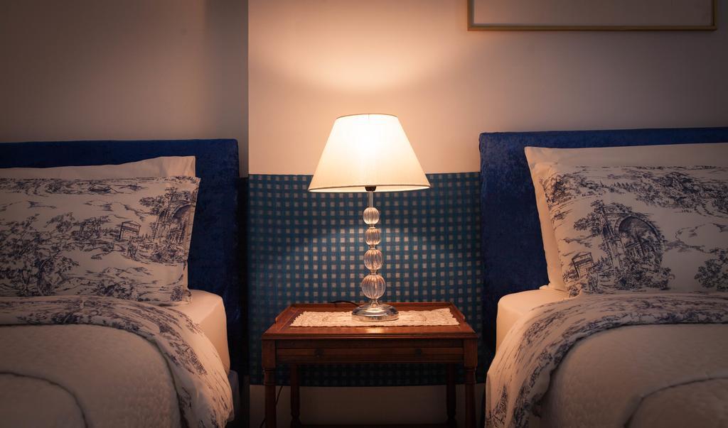 Dawson Place, Juliette's Bed & Breakfast Londen