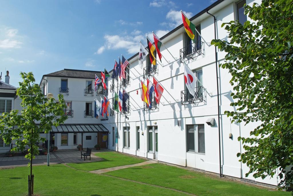 Hostel Pax Londen