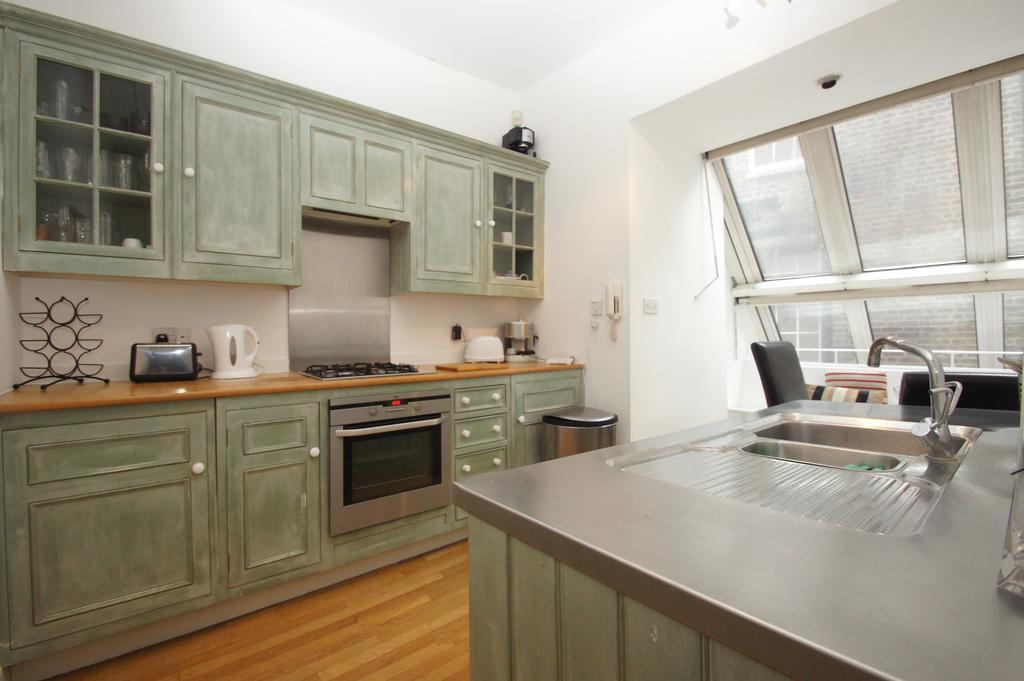 Magical & Charming 8 Covent Garden Townhouse Londres