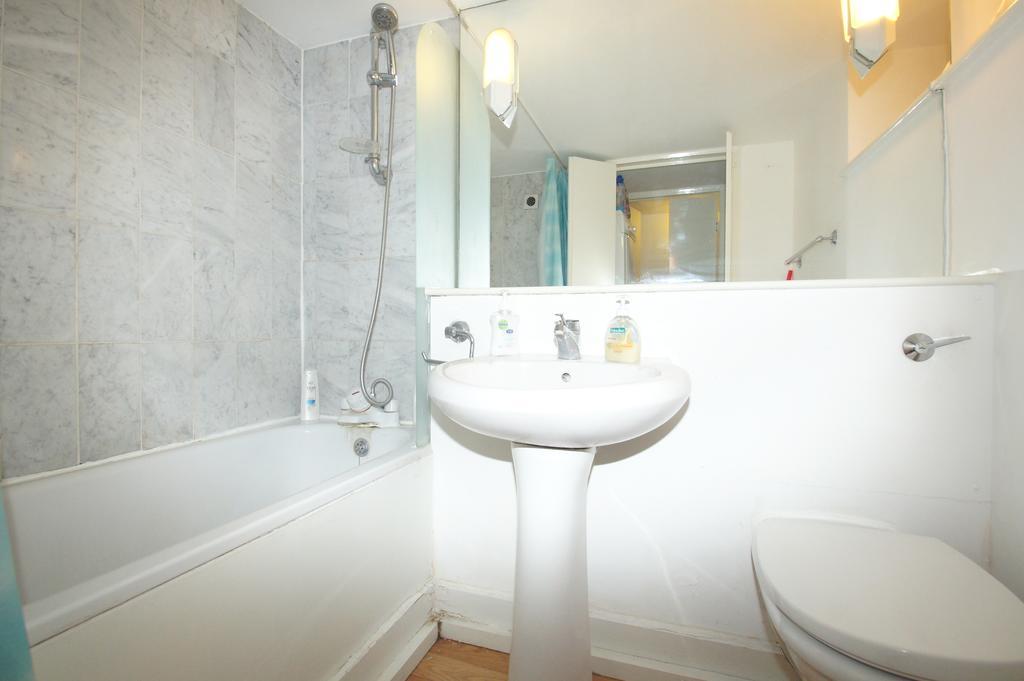 Casa de Férias Magical & Charming 8 Covent Garden Townhouse